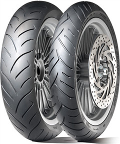 Pneu DUNLOP SCOOTSMART 120/80-12