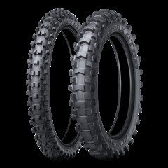 Pneu DUNLOP GEOMAX AT82 110/90-19