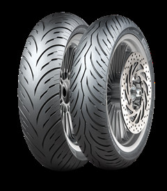 Pneu DUNLOP SCOOTSMART 2 120/70-13