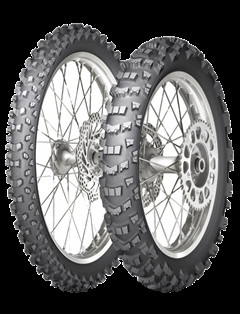 Pneu DUNLOP GEOMAX EN92 90/90-21