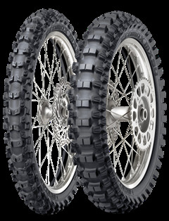 Pneu DUNLOP GEOMAX MX54 90/100-16