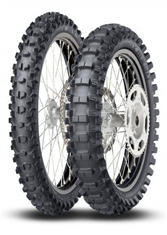 Pneu DUNLOP GEOMAX MX34 90/100-12