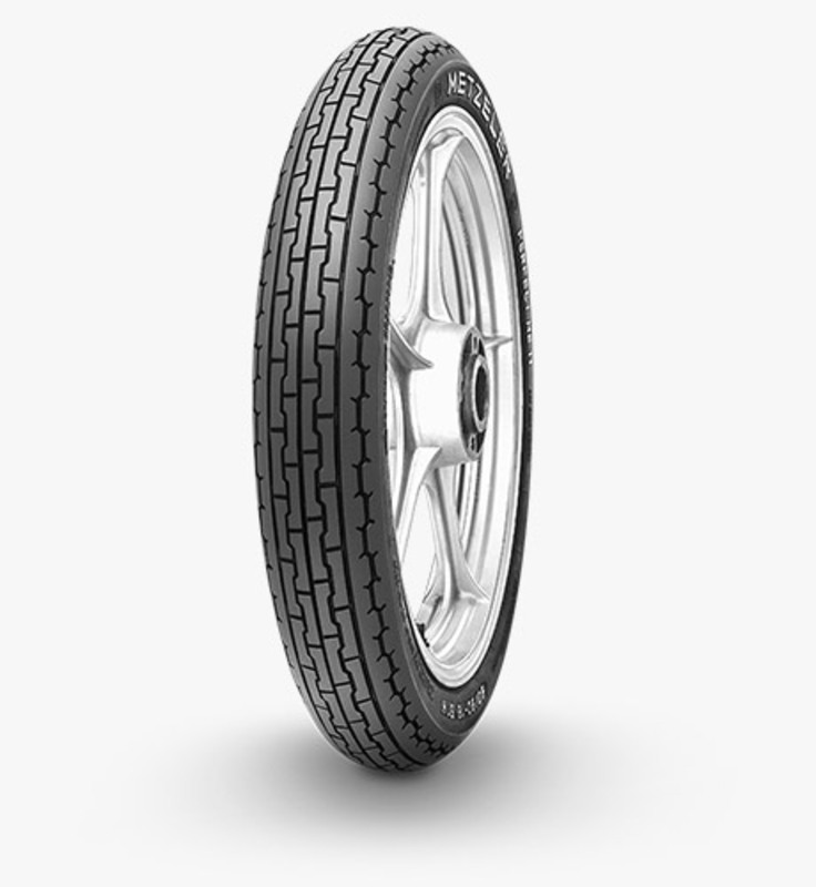 Pneu METZELER PERFECT ME 11 (F) 3.25-18 52H TT