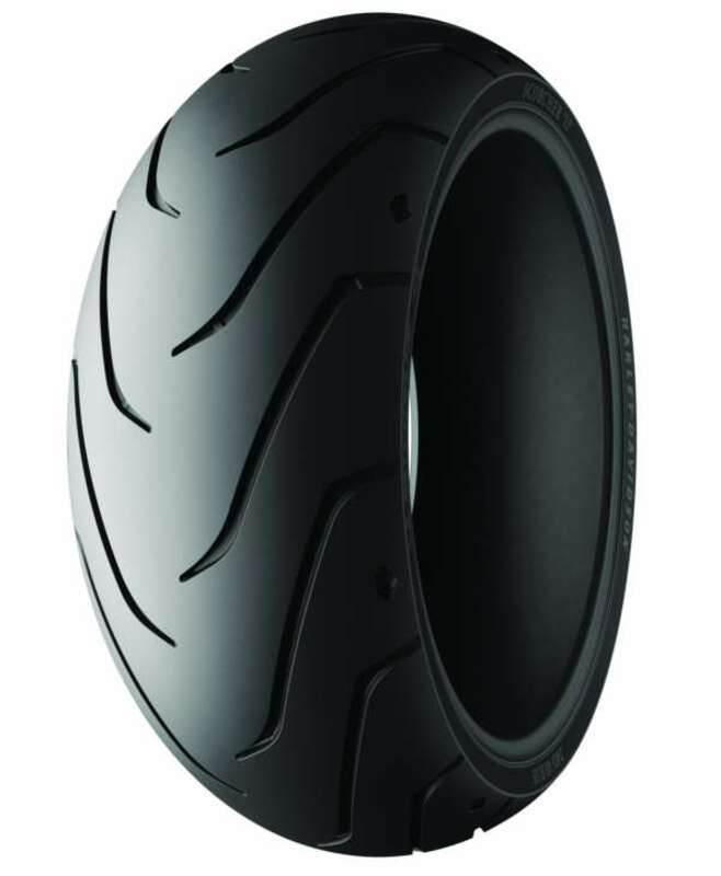 Pneu MICHELIN SCORCHER 11 (HARLEY-D) 150/70 ZR 17 M/C (69W) TL
