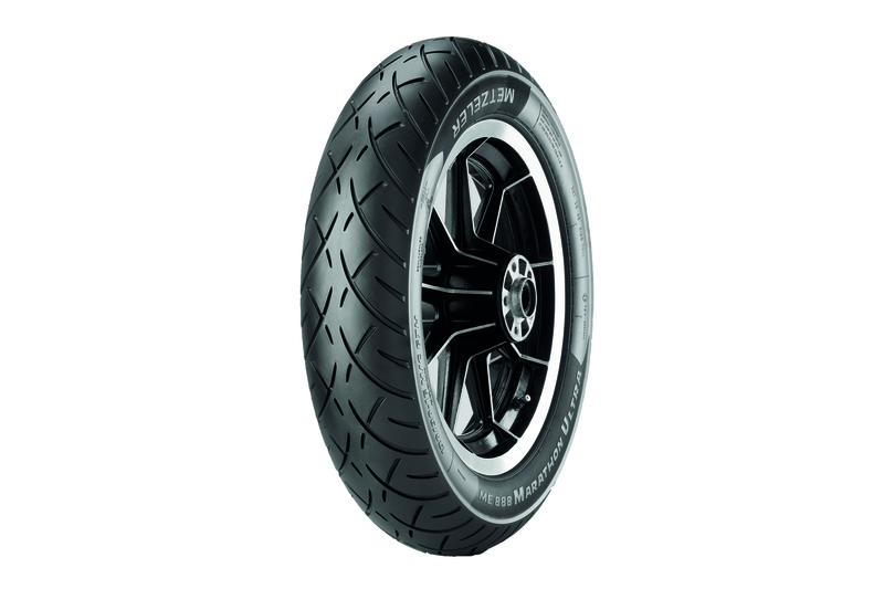 Pneu METZELER ME 888 MARATHON ULTRA (F) 130/70 R 18 M/C 63V TL