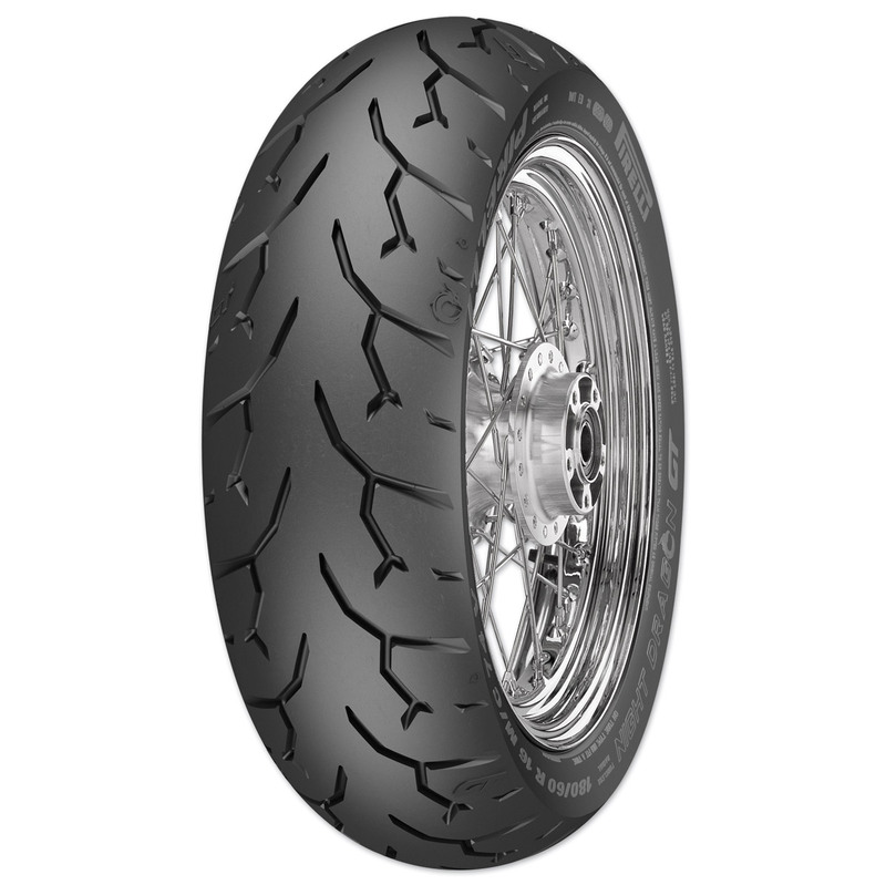 Pneu PIRELLI NIGHT DRAGON GT 180/65 B 16 M/C 81H TL