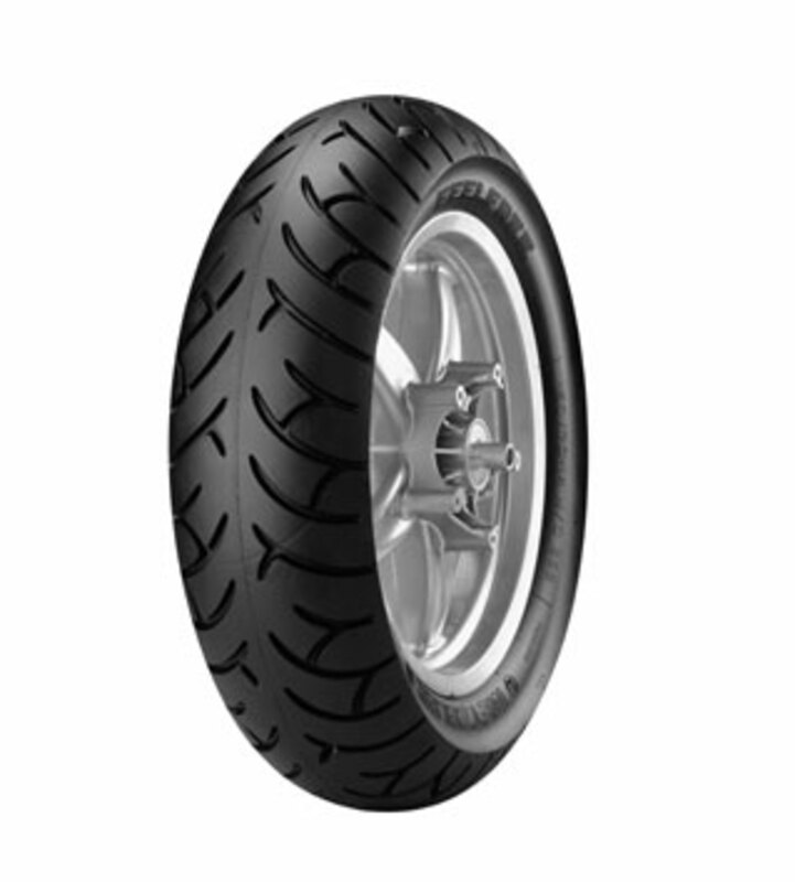 Pneu METZELER FEELFREE 130/70 R 16 M/C 61S TL