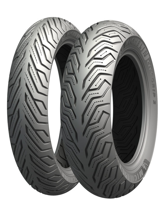 Pneu MICHELIN CITY GRIP 2 150/70-13 M/C 64S TL M+S