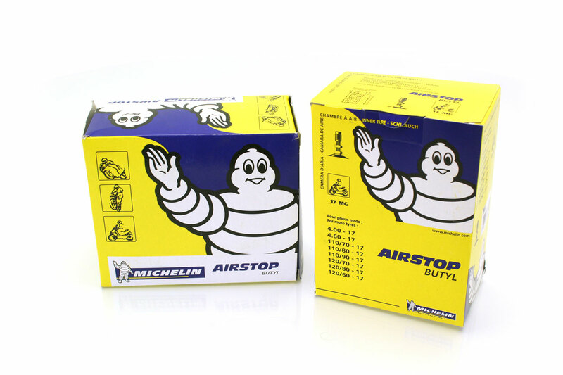 Chambre à air MICHELIN 833092