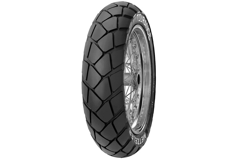 Pneu METZELER TOURANCE 150/70-14 M/C 66S TL