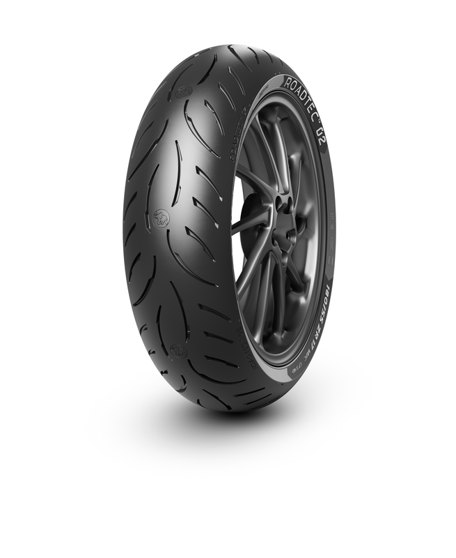 Pneu METZELER ROADTEC 02 190/50 ZR 17 M/C (73W) TL