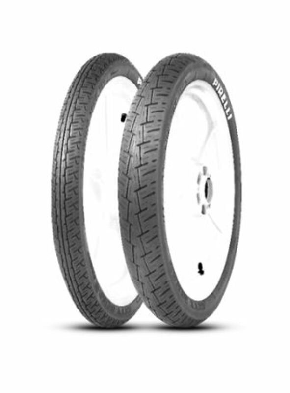 Pneu PIRELLI CITY DEMON 120/90-16 M/C 63S TL