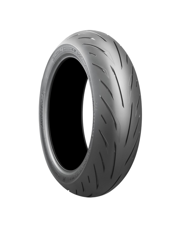 Pneu BRIDGESTONE BATTLAX S22 REAR 150/60 R 17 66H TL