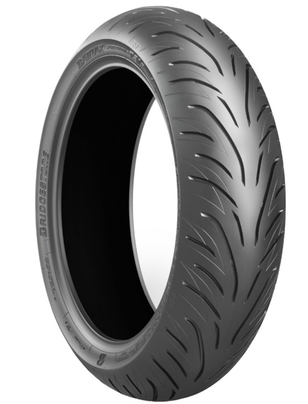 Pneu BRIDGESTONE BATTLAX T31 GT REAR 190/55 ZR17 (75W) TL