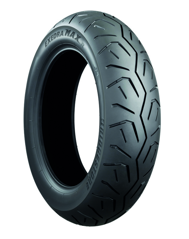 Pneu BRIDGESTONE EXEDRA MAX REAR 240/55 R 16 86V TL