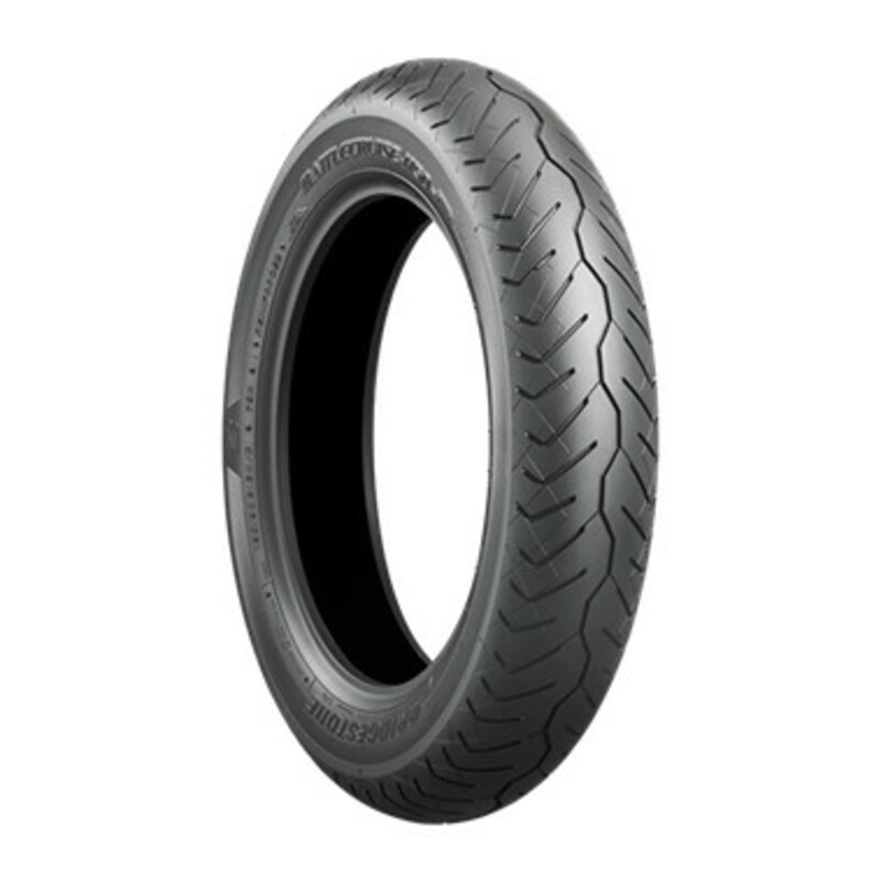 Pneu BRIDGESTONE BATTLECRUISE H50 FRONT 130/90 B 16 67H TL
