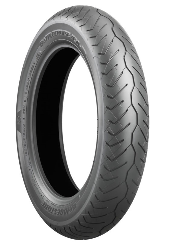 Pneu BRIDGESTONE BATTLECRUISE H50 FRONT 100/80-17 52H TL