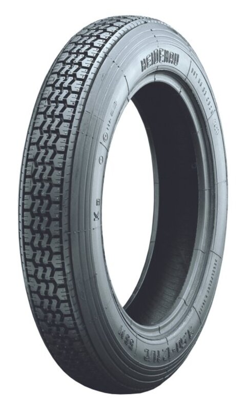 Pneu HEIDENAU K3 3.50-12 56M TT