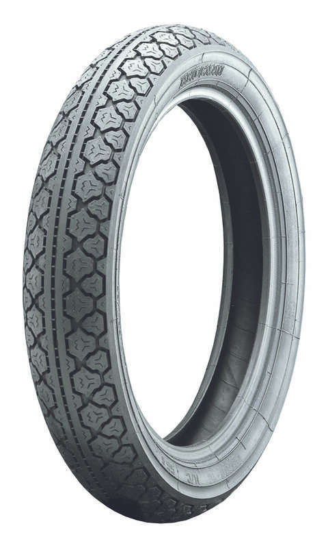 Pneu HEIDENAU K36 REINF 2.75-17 47P TT