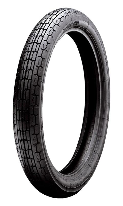 Pneu HEIDENAU K44 3.25-19 M/C 54H TL