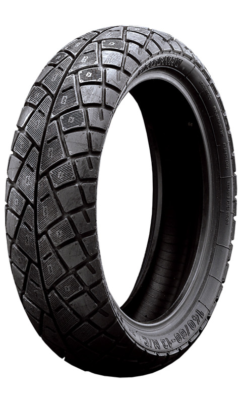 Pneu HEIDENAU K62 REINF 130/70-11 60M TL