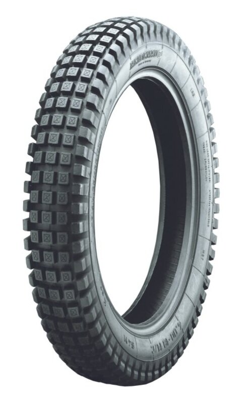 Pneu HEIDENAU K67 3.25-19 M/C 54T TT