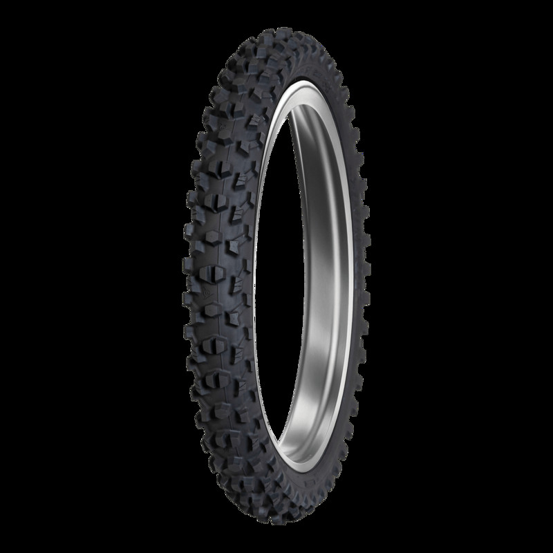 Pneu DUNLOP GEOMAX MX34 80/100-21