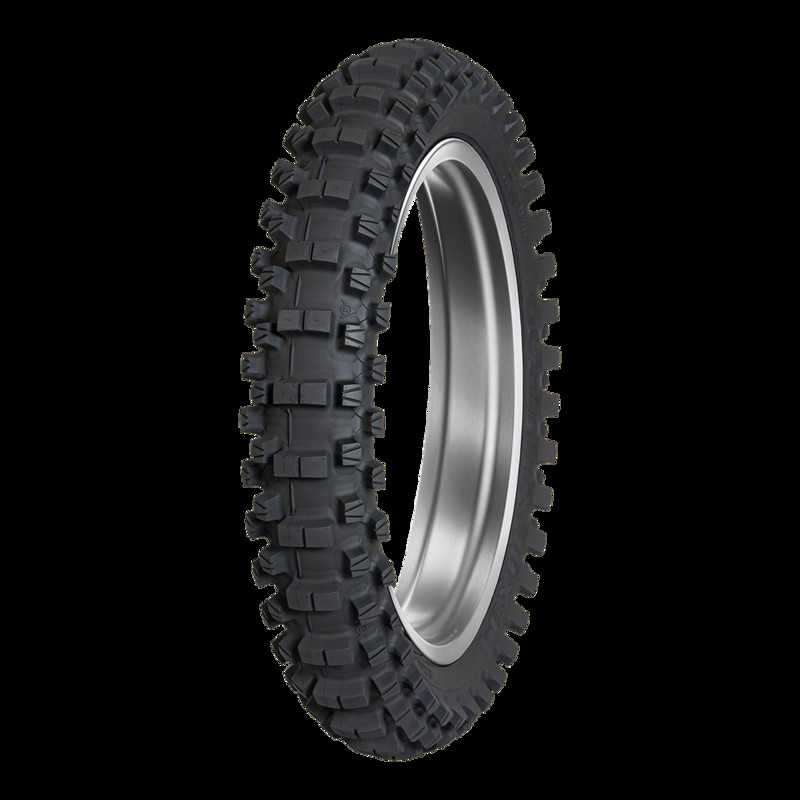 Pneu DUNLOP GEOMAX MX34 90/100-16