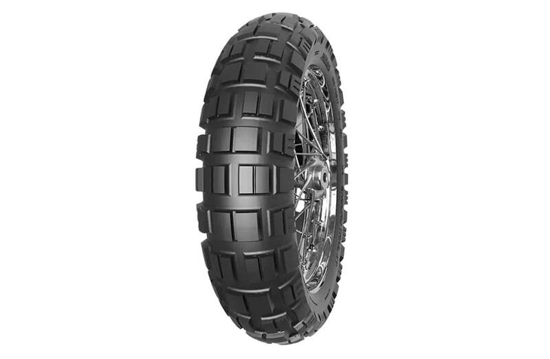 Pneu MITAS ENDURO TRAIL XT 170/60 B 17 72H TL/TT M+S