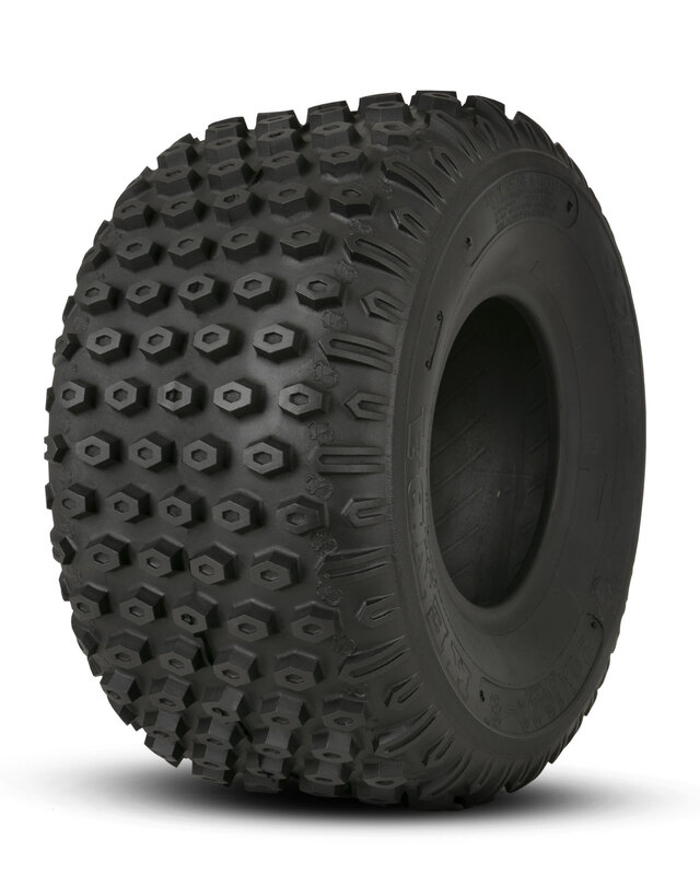 Pneu KENDA K290 SCORPION 16x8-7 28F 2PR E TL