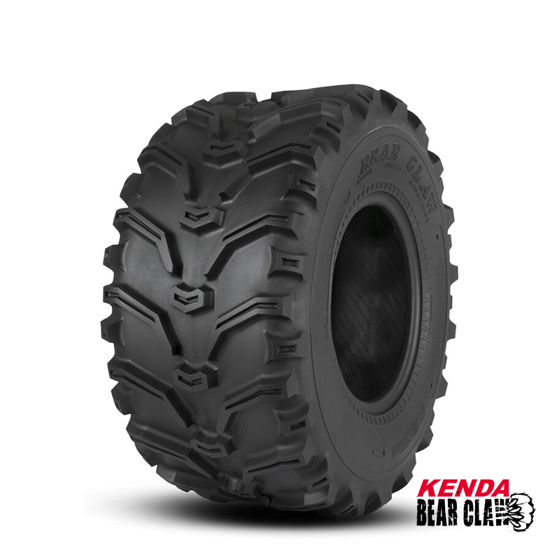 Pneu KENDA K299 BEAR CLAW 25X8-12 6PR 43N E TL