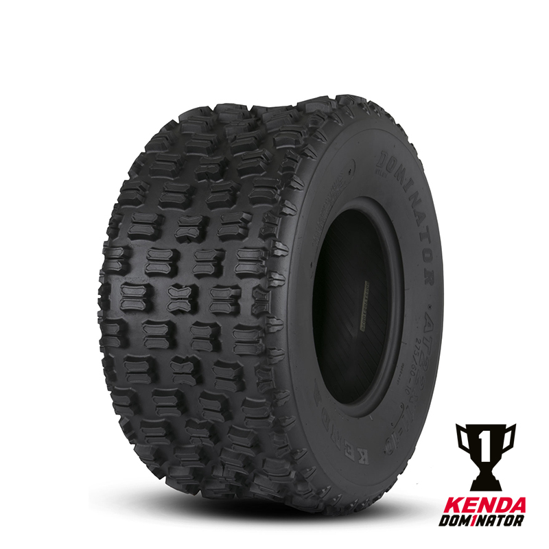 Pneu KENDA K300 DOMINATOR AT22X10-8 39F 4PR E TL