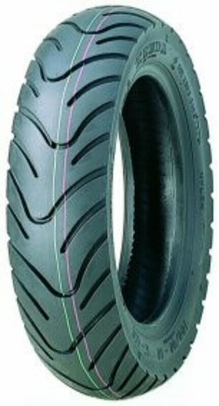 Pneu KENDA K413 140/70-12 60J E TL