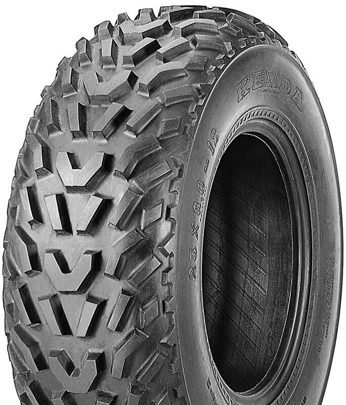 Pneu KENDA K530F PATHFINDER AT24X8-12 35J 4PR E TL
