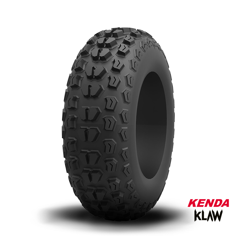 Pneu KENDA K532F KLAW AT23X7-10 31F 4PR E TL