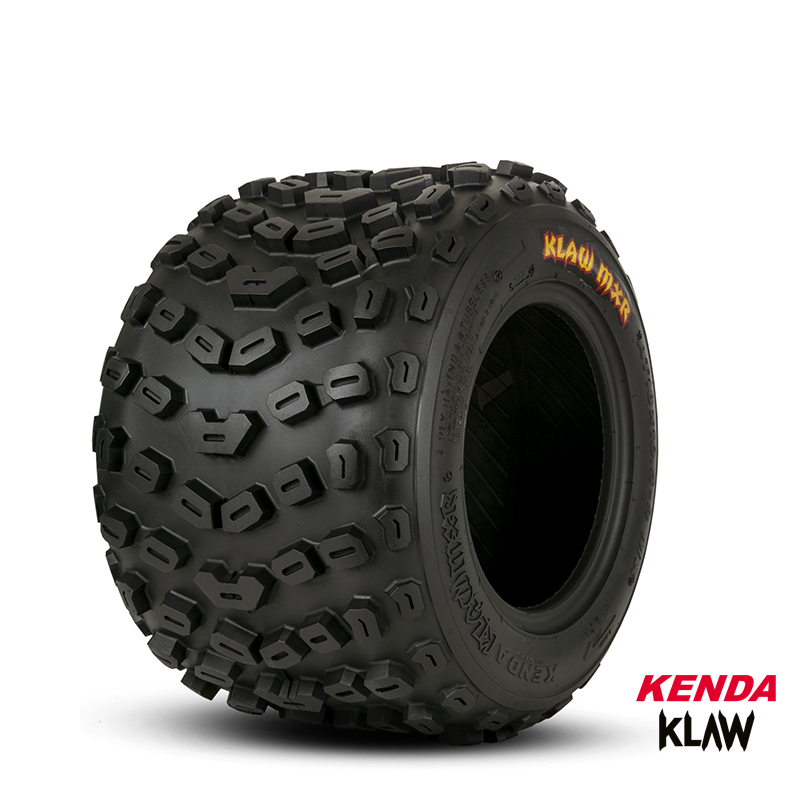 Pneu KENDA K533XC KLAW AT22X11-8 6PR NHS TL