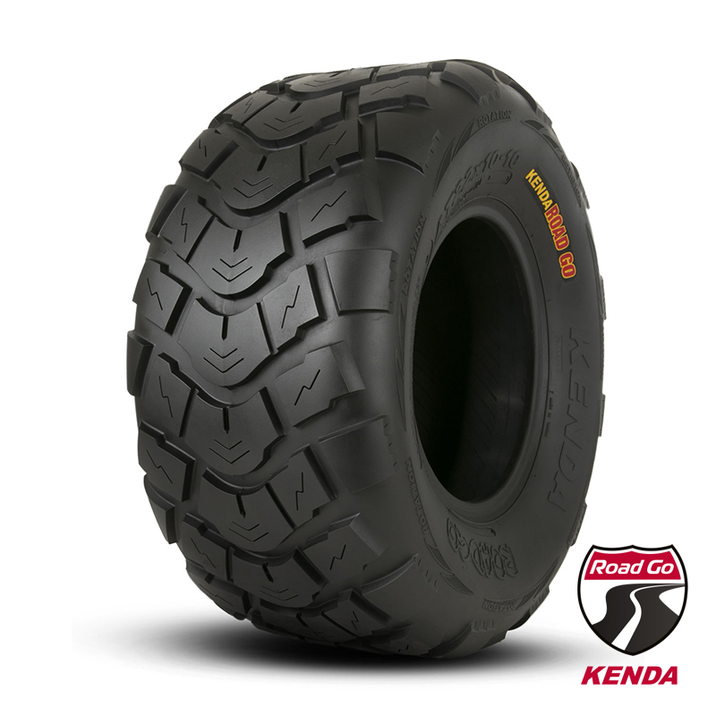 Pneu KENDA K572 ROAD GO AT22X10-10 55N 4PR E TL