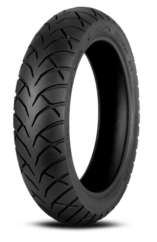 Pneu KENDA K671 CRUISER S/T 130/90-15 66H E TL