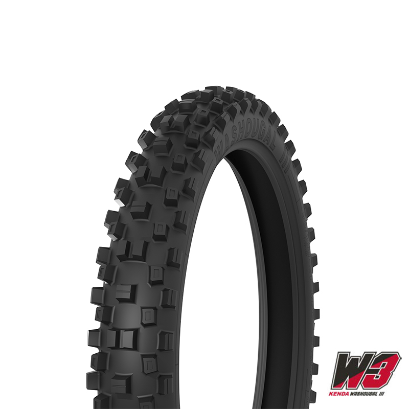 Pneu KENDA K7102F WASHOUGAL III 90/100-21 NHS 57M TT