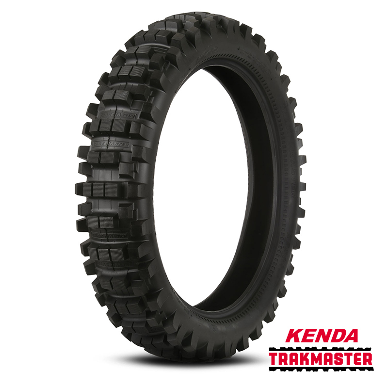 Pneu KENDA K760 TRAKMASTER 2 2.50-10 NHS 38M TT