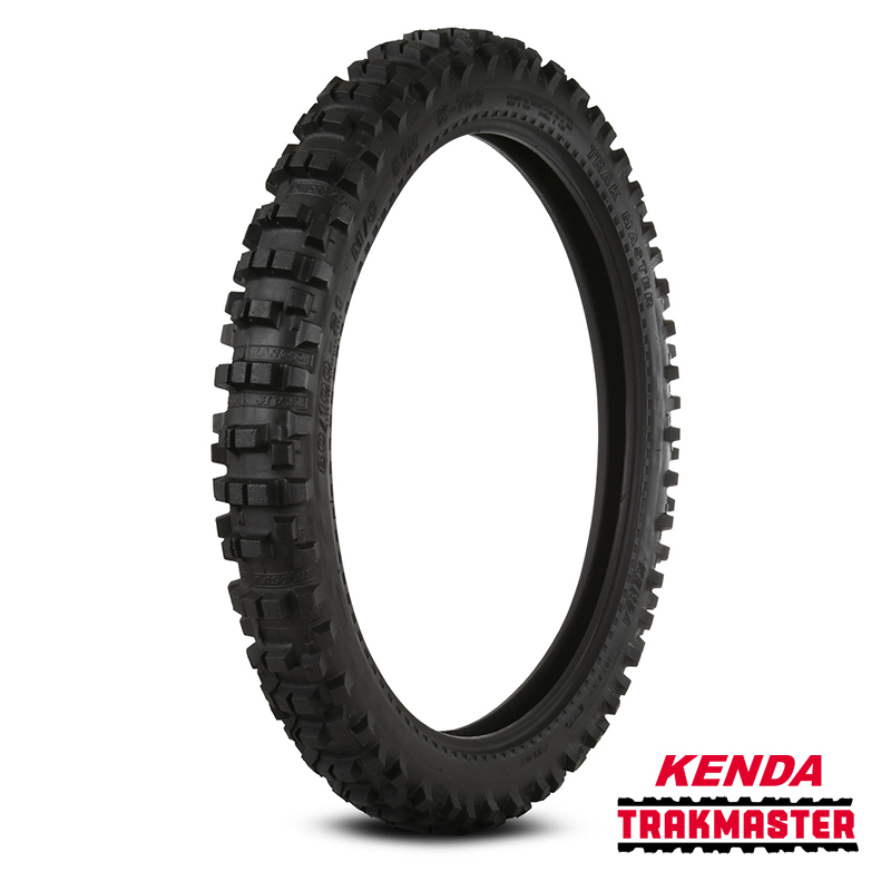 Pneu KENDA K760 TRAKMASTER 2 70/100-19 NHS 42M TT
