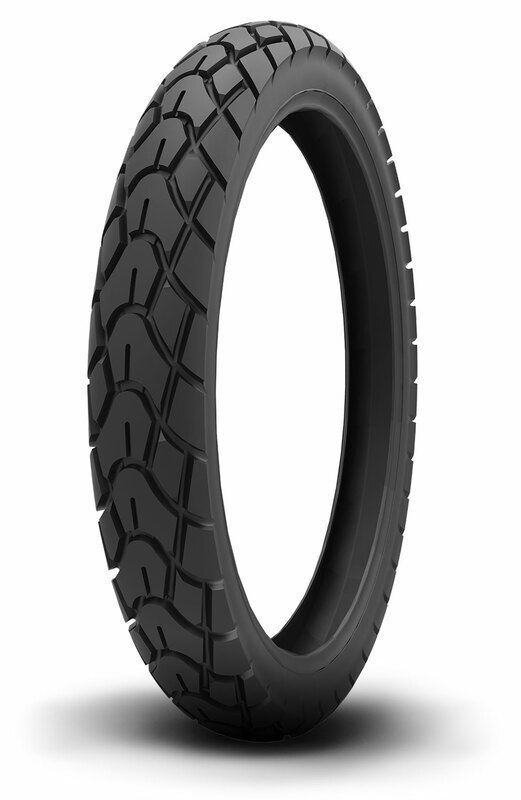 Pneu KENDA K761F Indian Scoot Bobber 130/90-16 73H E TL