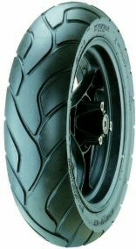 Pneu KENDA K763 130/70-12 62P E TL