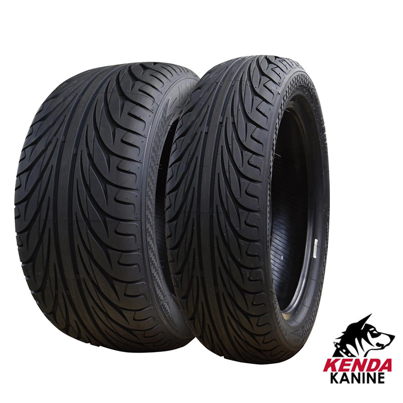 Pneu KENDA KR20A KANINE Can-Am Spyder 225/50 R 15 M/C 76H E TL