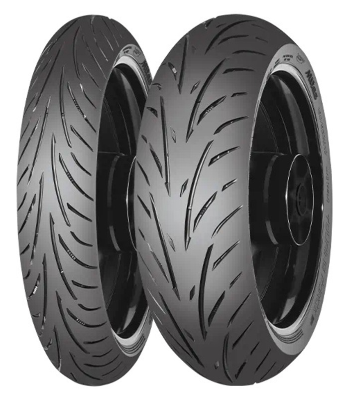 Pneu MITAS TOURING FORCE SP 160/60 ZR 17 (69W) TL