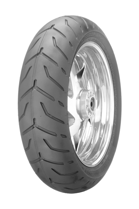 Pneu DUNLOP D407 180/65B16