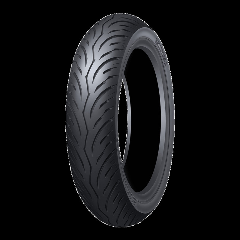 Pneu DUNLOP SCOOTSMART 2 120/70R15