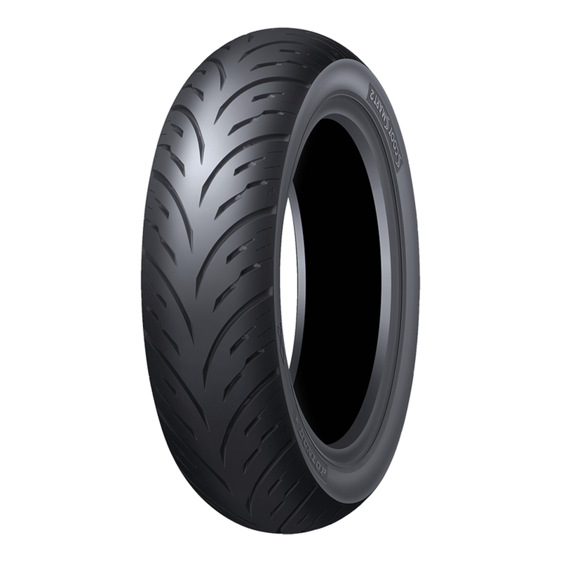 Pneu DUNLOP SCOOTSMART 2 120/70-12