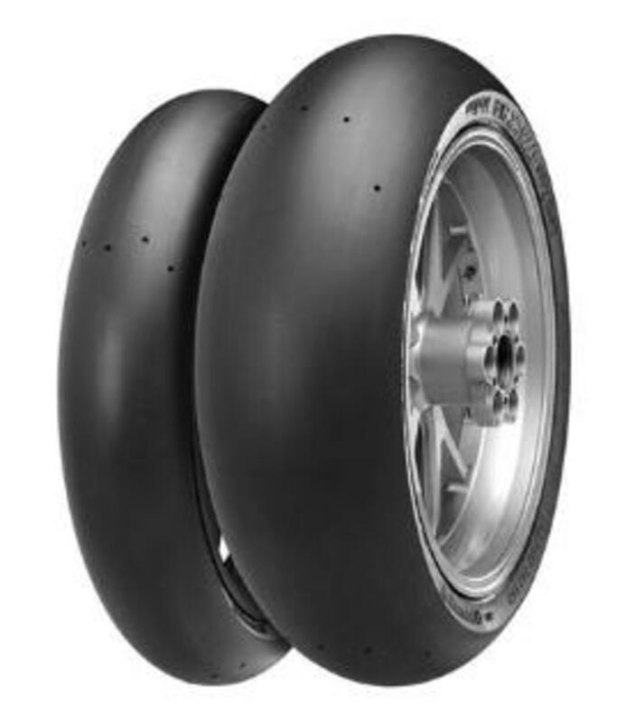 Pneu CONTINENTAL CONTITRACK 180/60 R17 M/C NHS TL