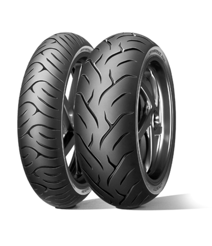 Pneu DUNLOP SX D221 130/70R18